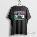 Officials American Conference Football Championship North Texas Vs Tulane T-Shirts