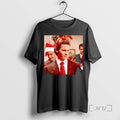Officials American Psycho T-Shirts
