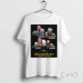 Officials Americas Voice Honoring Lives Taken T-Shirts