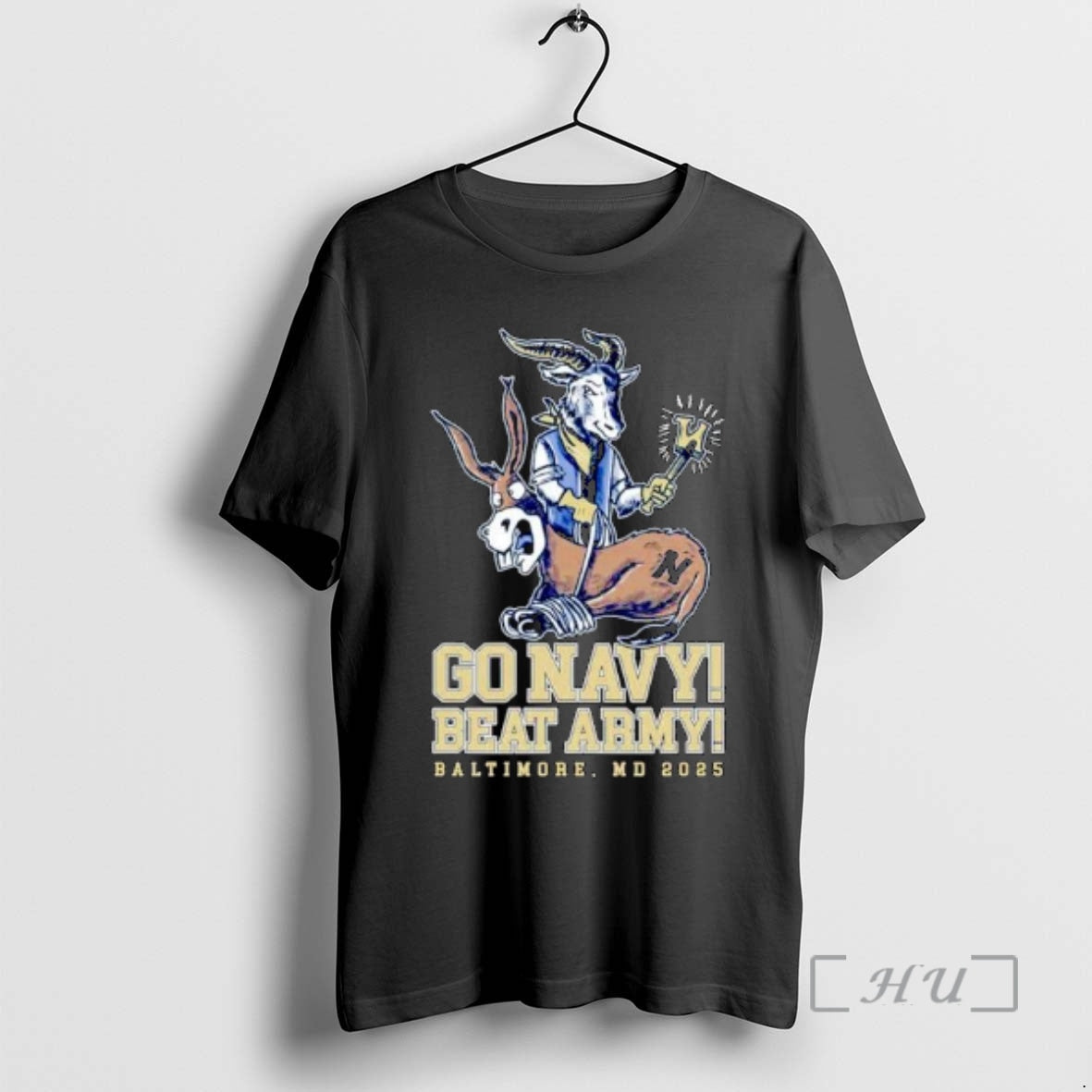 Officials Americas Game Go Navy Beat Army Ornaments T-Shirts