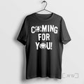 Officials Anaheim Team Coming You T-Shirts