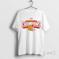 Officials Andrean 2025 Ihsaa Football Class 2a State Champions Ornaments T-Shirts