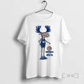 Officials Andrew Smith Butler 44 Andrew Moose Smith T-Shirts