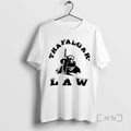 Officials Anime Trafalgar Law T-Shirts