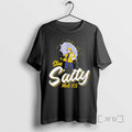 Officials Anti Ice Stay Salty Melt Ice Protest T-Shirts