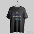 Officials April 7 2025 Florida Gators Win National Champions Ncaa Division I Mens Basketball San