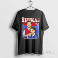 Officials Arber Florian Xhekaj Step Brothers Montreal Canadiens T-Shirts