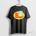 Officials Are You Garbage Logo