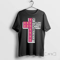 Officials Arizona State Sun Devils Basketball I Can All Things Do Through Christ Who T-Shirts