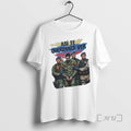 Officials Asi Te Queremos Ver Maduro Arrested Satire T-Shirts