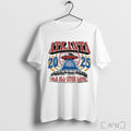 Officials Atlanta Braves X Outkast Homage 2025 Mlb All Star Game Tri Blend