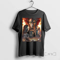 Officials Avatar Fire Ash December 2025 Only Theatres T-Shirts