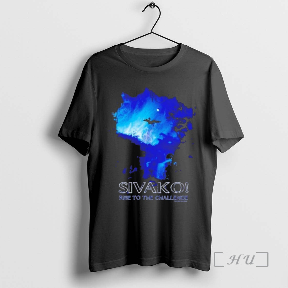 Officials Avatar Fire Ash Rise Challenge T-Shirts