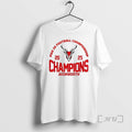 Officials Avonworth Antelopes Piaa 3a Football Champions 2025 T-Shirts