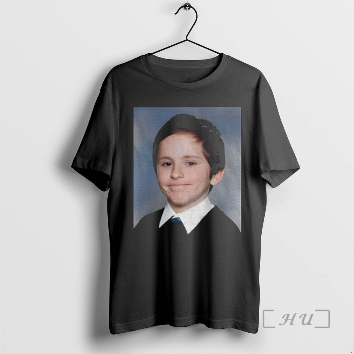 Officials Awkward White People Smile Photo T-Shirts