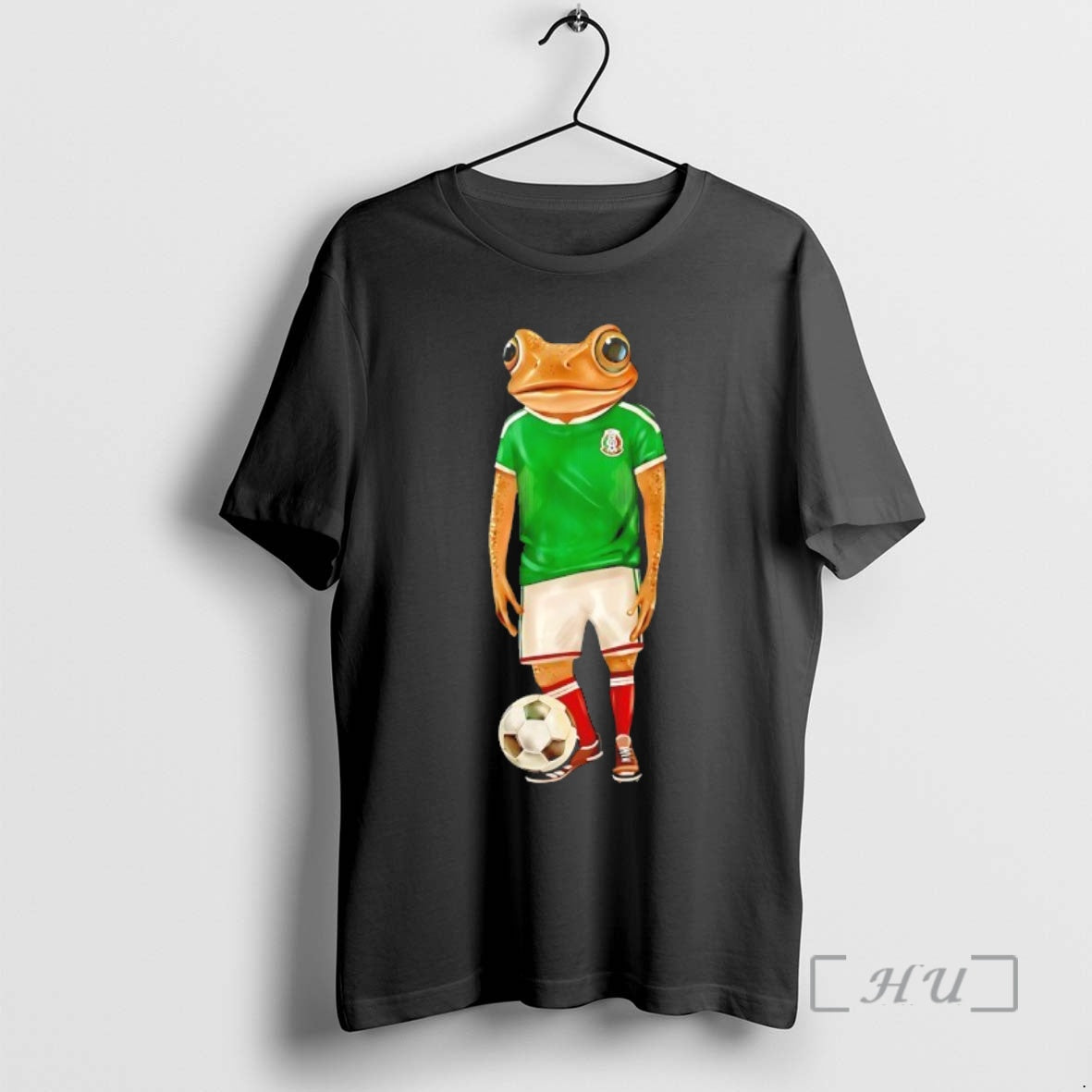 Officials Bad Bunny Debi Tirar Mas Fotos World Tour Mexico 2026 Dtmf Frog T-Shirts