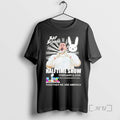 Officials Bad Bunny Halftime Show February 8 2026 Levis Stadium Santa Clara T-Shirts