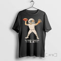 Officials Bad Bunny X Super Tazon Off White Concho T-Shirts