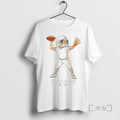 Officials Bad Bunny X Super Tazon T-Shirts