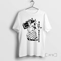 Officials Bad Nerves Loner T-Shirts