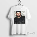 Officials Baker Mayfield God Forbid White Boy Get Lil Motion Funny Football Viral T-Shirts