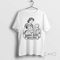 Officials Baking Alibis Gingerbread Fresh Daily T-Shirts