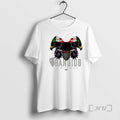 Officials Bandido El Mas Buscado T-Shirts