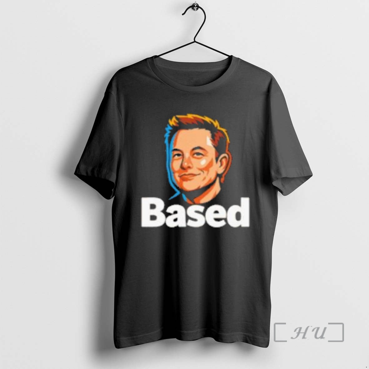 Officials Based Viral Elon Musk Tweet T-Shirts