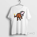 Officials Basketball Fairy Magic T-Shirts