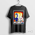 Officials Beavis Butt Beware Butt T-Shirts