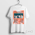Officials Bermuda Search Party 2026 Sidetrackd Tour T-Shirts