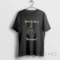 Officials Best Quoth Raven Nevermore T-Shirts