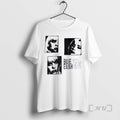 Officials Billie Eilish Happier Than Ever World Tour 2022 T-Shirts