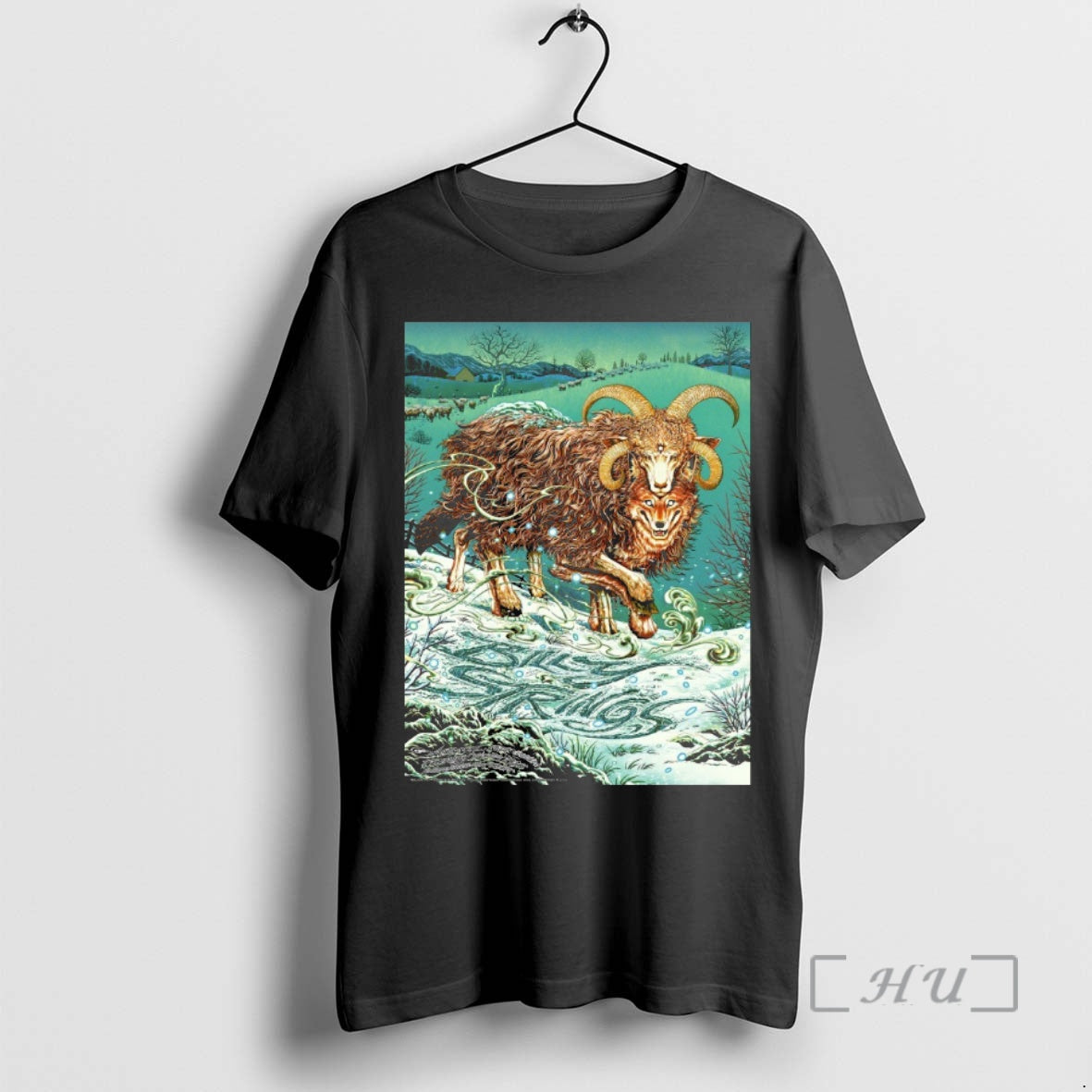 Officials Billy Strings Asheville Nc February 10 11 13 14 2026 T-Shirts