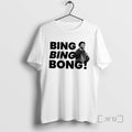 Officials Bing Bing Bong Joe Jonas Meme T-Shirts