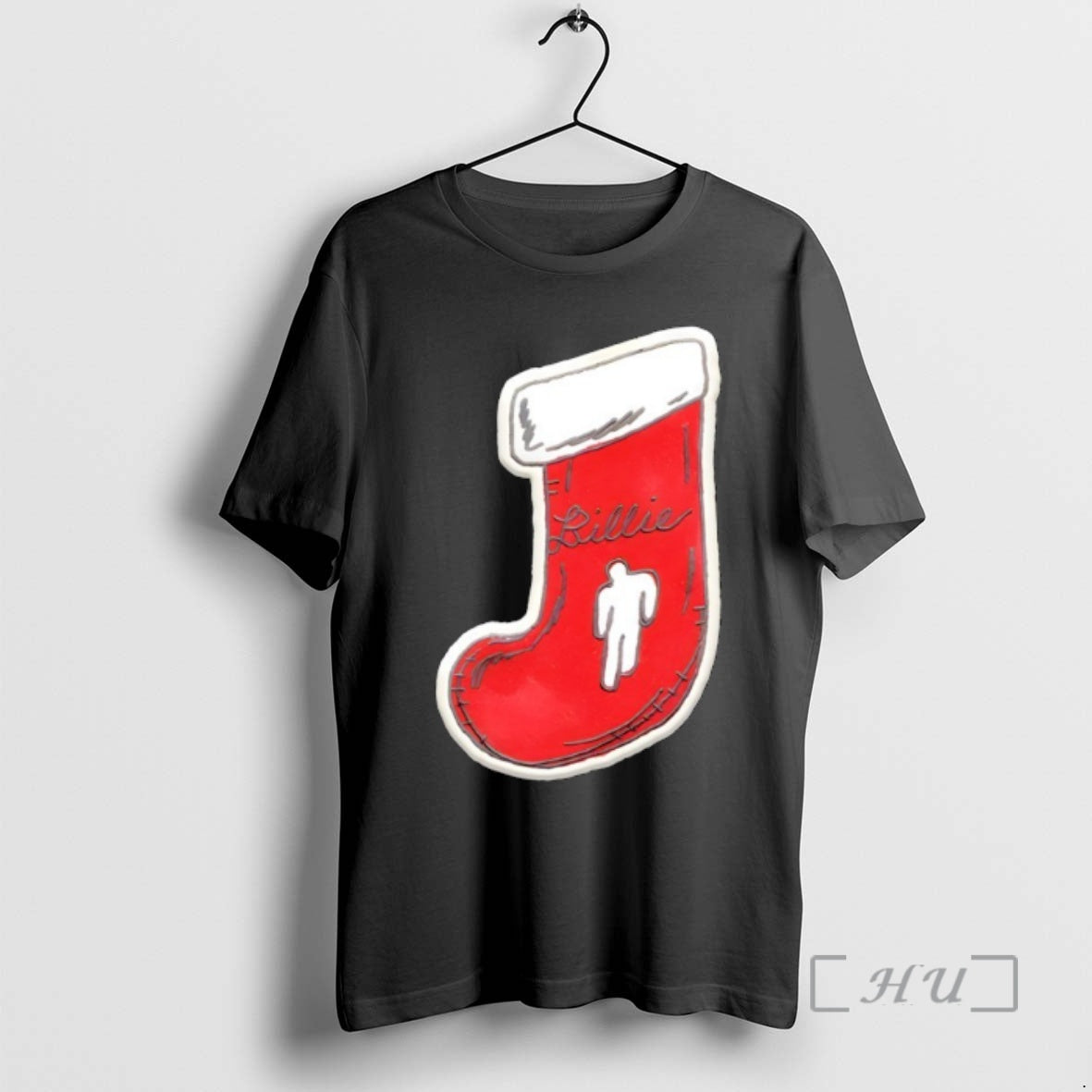 Officials Blohsh Stocking T-Shirts
