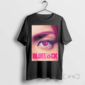 Officials Blue Lock Live Action Movie Chigiri Hyoma T-Shirts