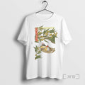 Officials Boating Platypus Art T-Shirts
