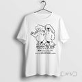 Officials Born Die World Is Fck Kill Em All 1989 I Am Trash T-Shirts