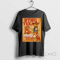 Officials Btho Texas Whoop 2025 T-Shirts