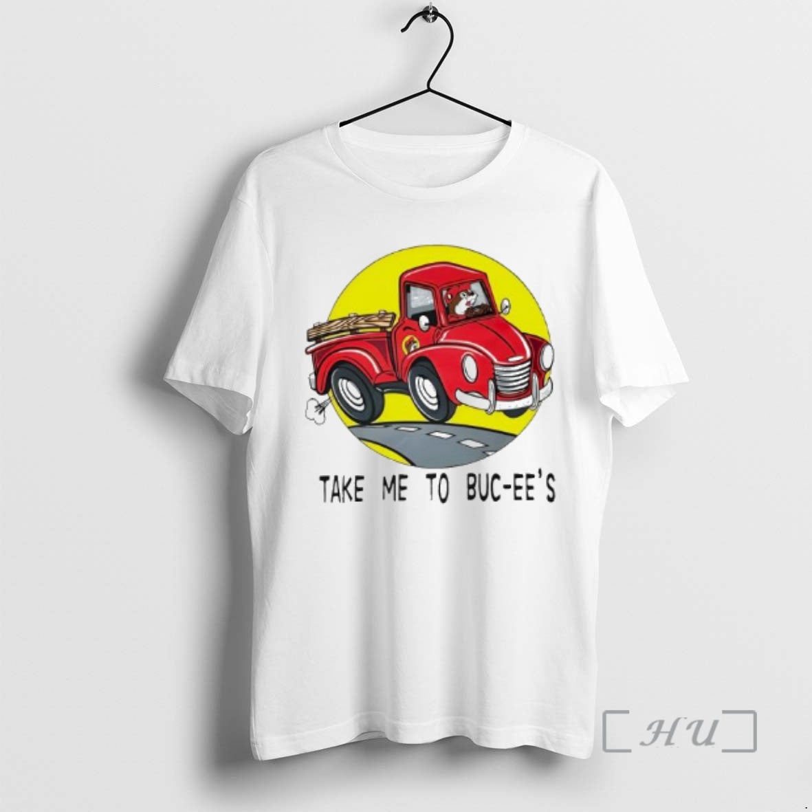 Officials Buc Ees Take Me Buc Ees T-Shirts
