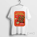 Officials Burger I Took Down Towers T-Shirts