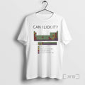 Officials Can I Lick Chemistry T-Shirts
