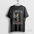Officials Chaos Shadow Controller Vengeance T-Shirts