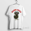 Officials Chicken Merry Crisis T-Shirts