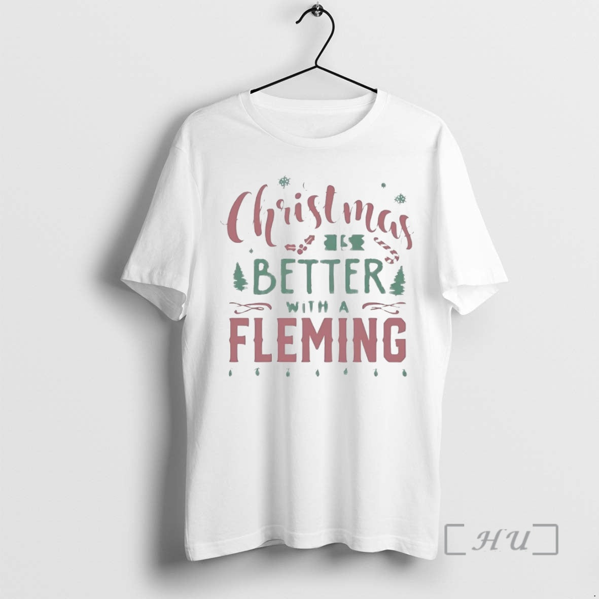 Officials Is Better Fleming T-Shirts