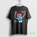 Officials Cielor X Mas Caricature T-Shirts