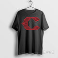 Officials Cincinnati Reds Reds City Connect Tee Sweater