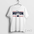 Officials Claire Hutton Stars Stripes