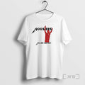Officials Coach Cignetti Cig Destroy Indiana Football Cig T-Shirts